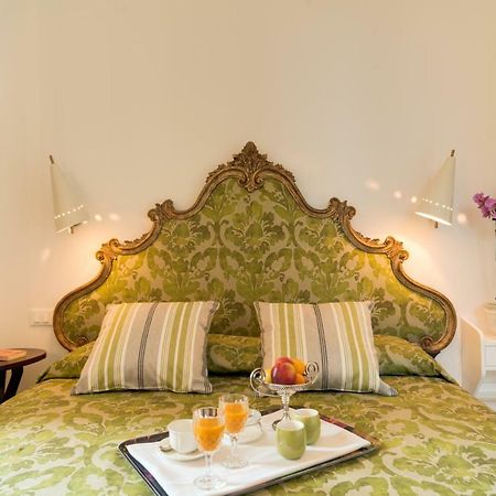 Ca' Dorina Luxury Apartment Venice Luaran gambar