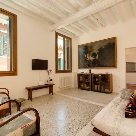Ca' Dorina Luxury Apartment Venice Luaran gambar