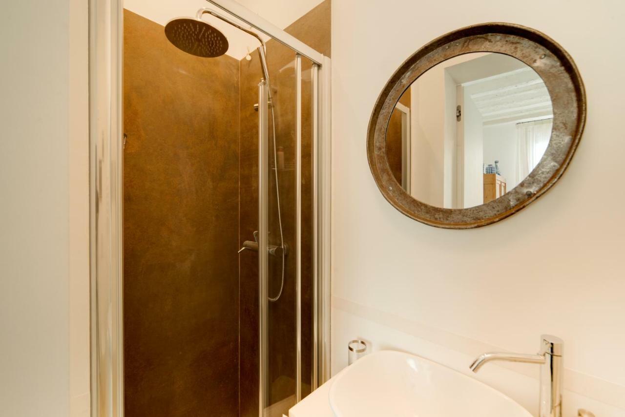 Ca' Dorina Luxury Apartment Venice Luaran gambar
