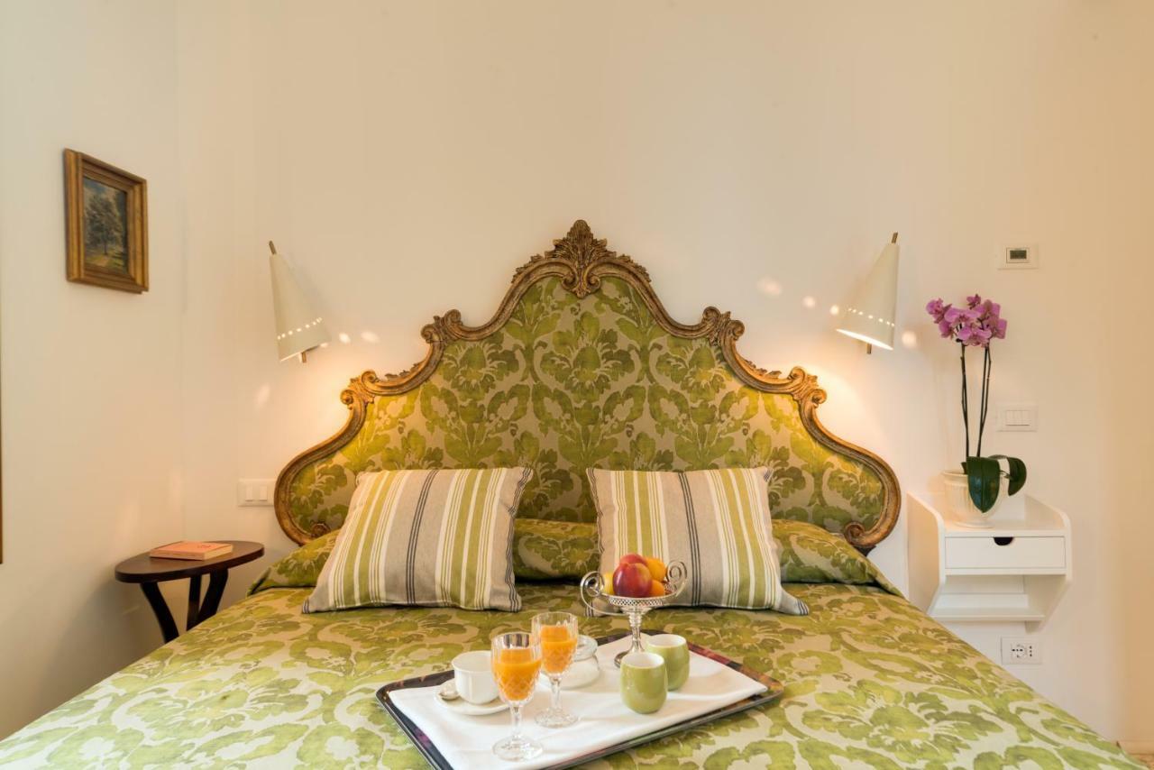 Ca' Dorina Luxury Apartment Venice Luaran gambar