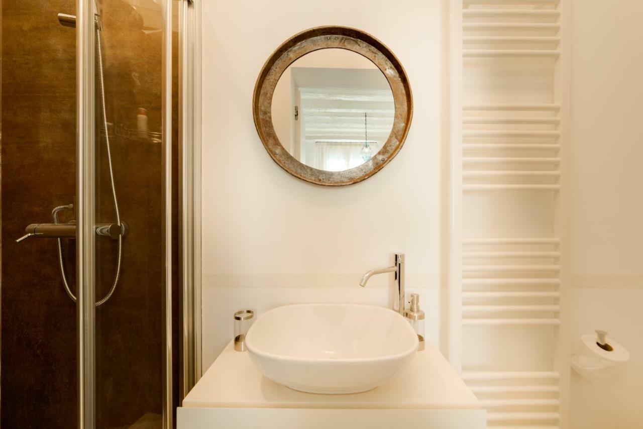 Ca' Dorina Luxury Apartment Venice Luaran gambar