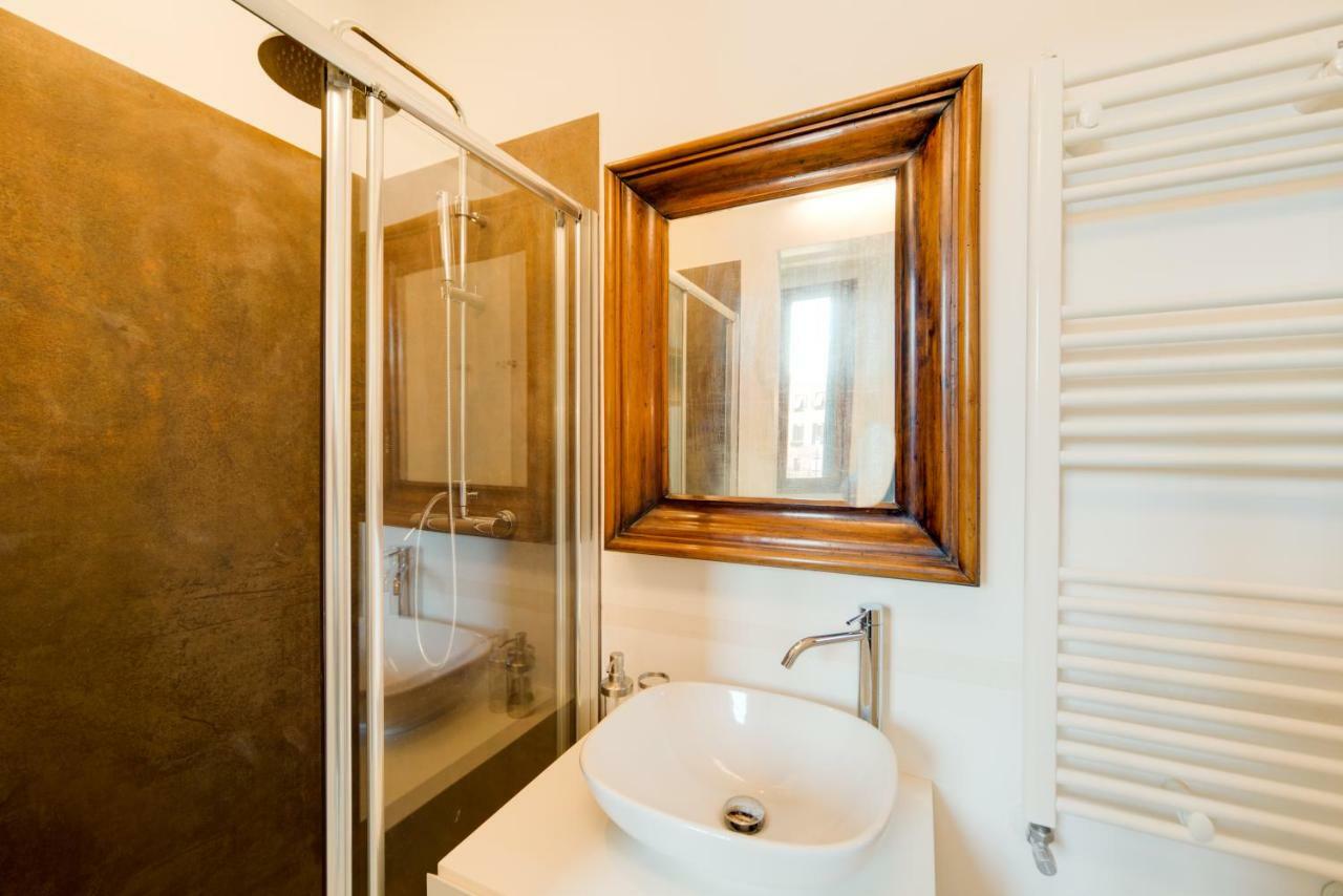 Ca' Dorina Luxury Apartment Venice Luaran gambar