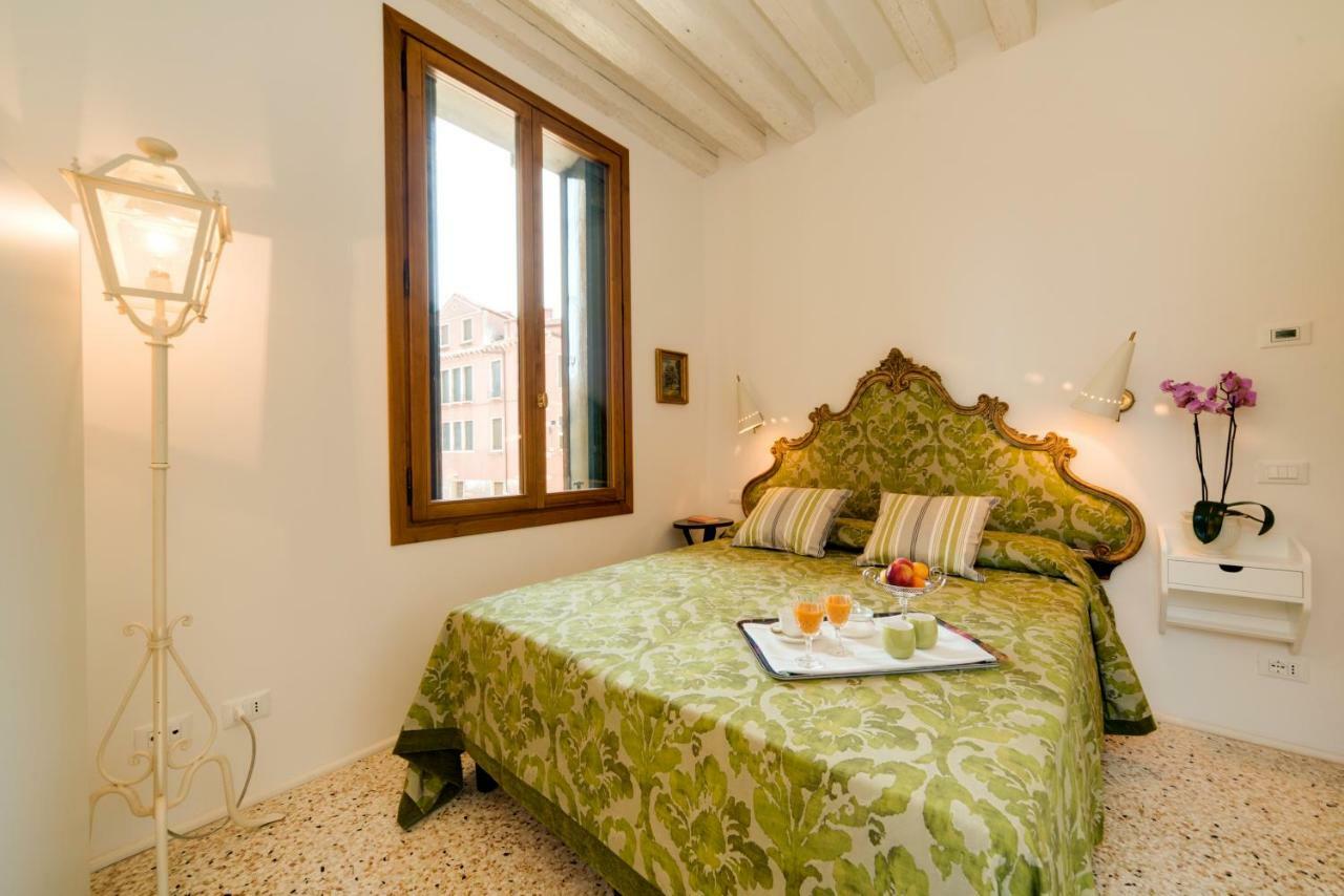 Ca' Dorina Luxury Apartment Venice Luaran gambar