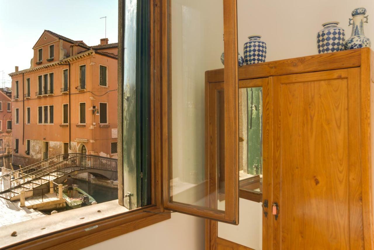 Ca' Dorina Luxury Apartment Venice Luaran gambar