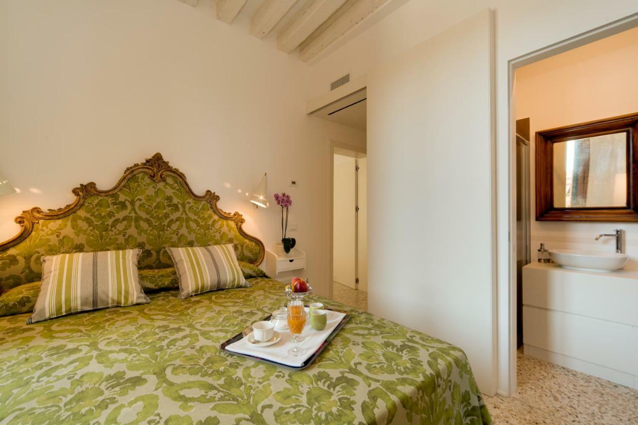 Ca' Dorina Luxury Apartment Venice Luaran gambar