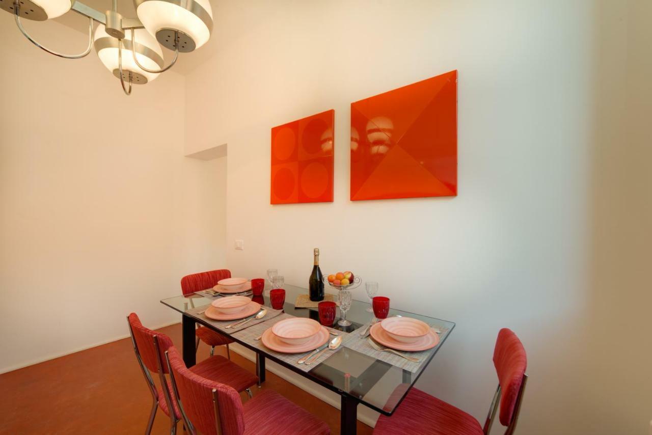 Ca' Dorina Luxury Apartment Venice Luaran gambar
