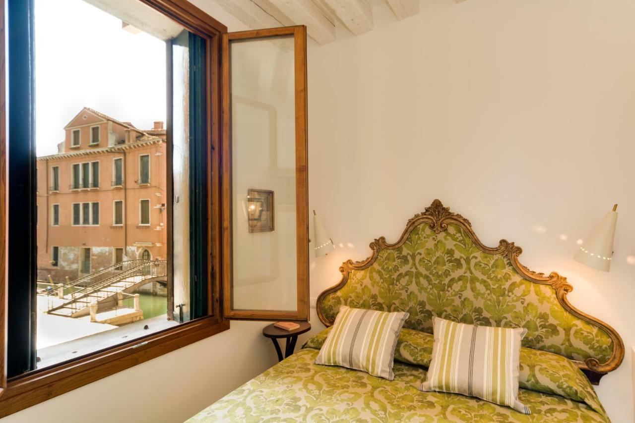 Ca' Dorina Luxury Apartment Venice Luaran gambar
