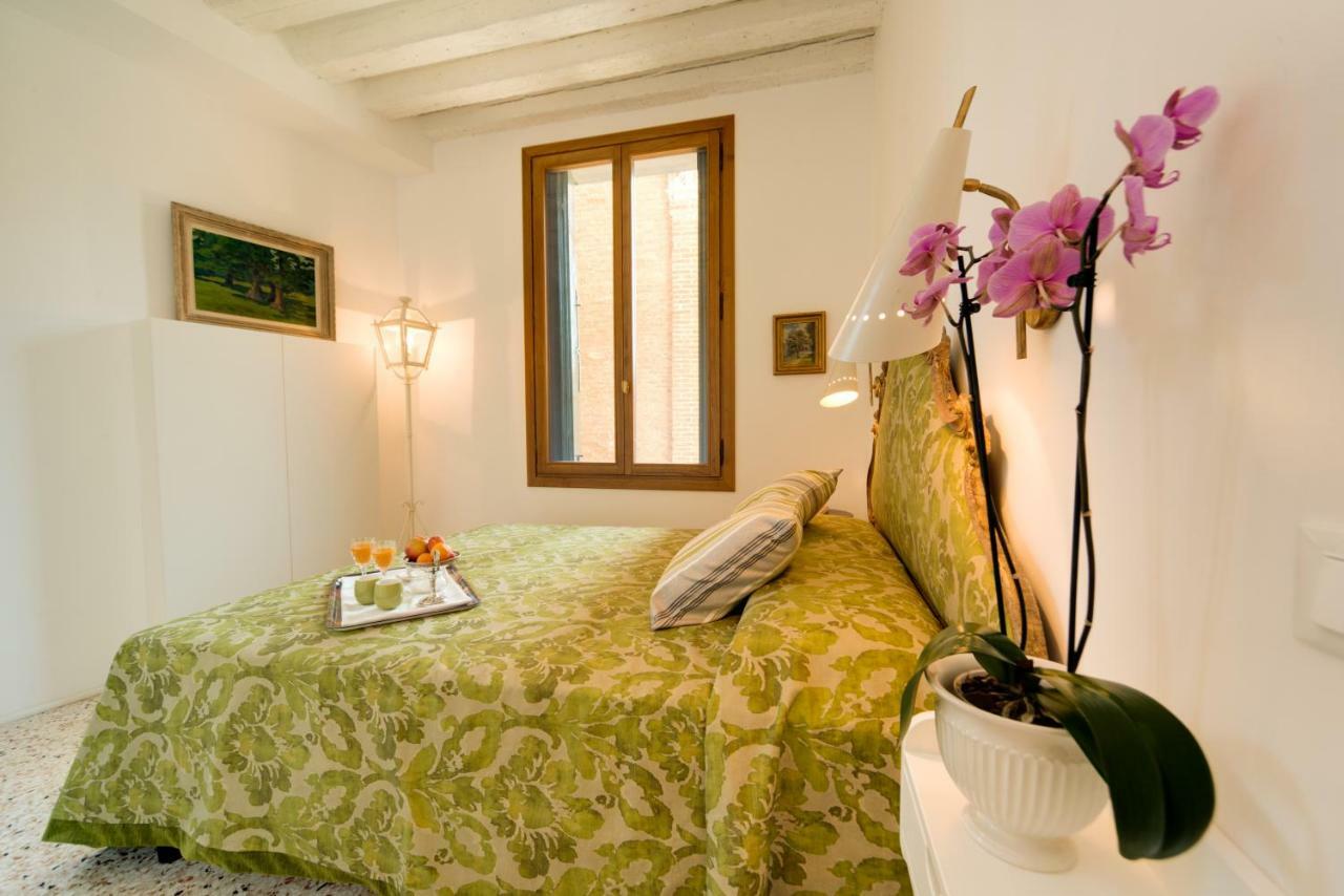 Ca' Dorina Luxury Apartment Venice Luaran gambar