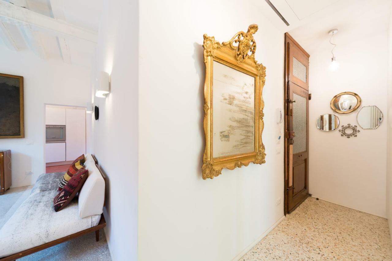 Ca' Dorina Luxury Apartment Venice Luaran gambar